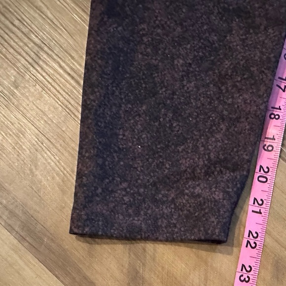 Women’s SPANX Cropped Leggings NWOT Size XL - Picture 6 of 6